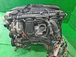ДВИГАТЕЛЬ НА BMW 525I E60 N52B25A — изображение 3