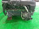 ДВИГАТЕЛЬ НА BMW 525I E60 N52B25A — изображение 4