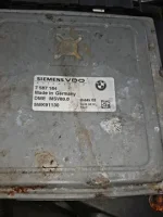 ДВИГАТЕЛЬ НА BMW 525I E60 N52B25A — изображение 6