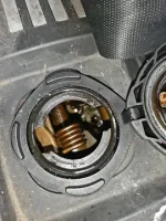 ДВИГАТЕЛЬ НА BMW 525I E60 N52B25A — изображение 7