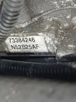 ДВИГАТЕЛЬ НА BMW 525I E60 N52B25A — изображение 8