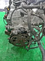 ДВИГАТЕЛЬ НА NISSAN WINGROAD WFY11 QG15DE — изображение 5