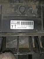 ДВИГАТЕЛЬ НА NISSAN WINGROAD WFY11 QG15DE — изображение 6