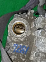 ДВИГАТЕЛЬ НА NISSAN WINGROAD WFY11 QG15DE — изображение 7