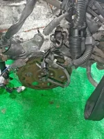 ДВИГАТЕЛЬ НА TOYOTA WINDOM MCV30 1MZ-FE — изображение 5