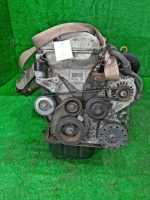 ДВИГАТЕЛЬ НА TOYOTA ISIS ZNM10 1ZZ-FE — изображение 2