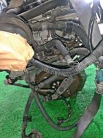 ДВИГАТЕЛЬ НА TOYOTA ISIS ZNM10 1ZZ-FE — изображение 5