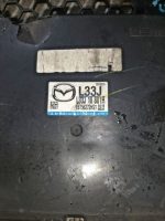 ДВИГАТЕЛЬ НА MAZDA MPV LY3P L3-VDT — изображение 6