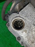 ДВИГАТЕЛЬ НА MAZDA MPV LY3P L3-VDT — изображение 7