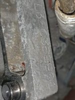 ДВИГАТЕЛЬ НА MAZDA MPV LY3P L3-VDT — изображение 8