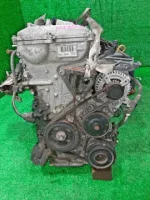 ДВИГАТЕЛЬ НА TOYOTA COROLLA RUMION ZRE154 2ZR-FAE — изображение 2