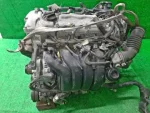 ДВИГАТЕЛЬ НА TOYOTA COROLLA RUMION ZRE154 2ZR-FAE — изображение 3