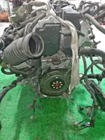 ДВИГАТЕЛЬ НА TOYOTA COROLLA RUMION ZRE154 2ZR-FAE — изображение 5