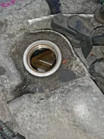 ДВИГАТЕЛЬ НА TOYOTA COROLLA RUMION ZRE154 2ZR-FAE — изображение 7