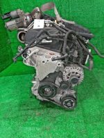 ДВИГАТЕЛЬ НА VOLKSWAGEN GOLF 5G1 CHP — изображение 2