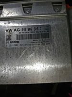 ДВИГАТЕЛЬ НА VOLKSWAGEN GOLF 5G1 CHP — изображение 6