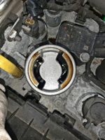 ДВИГАТЕЛЬ НА VOLKSWAGEN GOLF 5G1 CHP — изображение 7