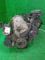 ДВИГАТЕЛЬ НА HONDA PARTNER EY7 D15B — изображение 2