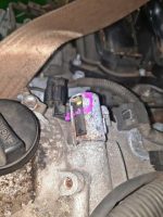 ДВИГАТЕЛЬ НА TOYOTA ALPHARD GGH20 2GR-FE — изображение 8