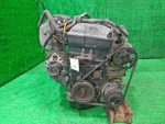 ДВИГАТЕЛЬ НА MAZDA MPV LWEW FS-DE — изображение 2