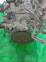 ДВИГАТЕЛЬ НА MAZDA MPV LWEW FS-DE — изображение 5