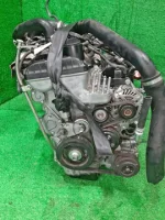 ДВИГАТЕЛЬ НА MITSUBISHI ECLIPSE CROSS GK1W 4B40T — изображение 2