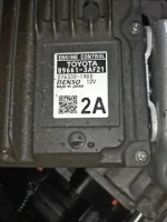 ДВИГАТЕЛЬ НА TOYOTA CROWN AZSH20 A25A-FXS — изображение 6