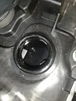 ДВИГАТЕЛЬ НА TOYOTA CROWN AZSH20 A25A-FXS — изображение 7