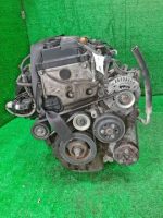 ДВИГАТЕЛЬ НА HONDA CROSSROAD RT4 R20A — изображение 2