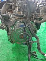 ДВИГАТЕЛЬ НА HONDA CROSSROAD RT4 R20A — изображение 5