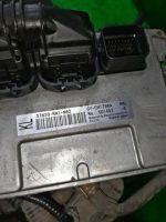 ДВИГАТЕЛЬ НА HONDA CROSSROAD RT4 R20A — изображение 6