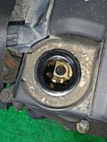 ДВИГАТЕЛЬ НА HONDA CROSSROAD RT4 R20A — изображение 7