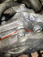 ДВИГАТЕЛЬ НА NISSAN JUKE NF15 MR16DDT — изображение 2