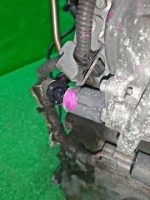 ДВИГАТЕЛЬ НА NISSAN JUKE NF15 MR16DDT — изображение 9