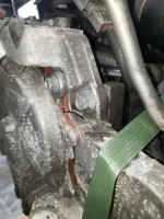 ДВИГАТЕЛЬ НА NISSAN JUKE NF15 MR16DDT — изображение 10