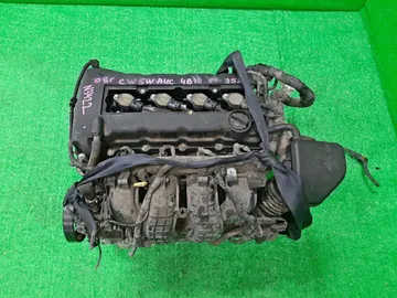 ДВИГАТЕЛЬ НА MITSUBISHI OUTLANDER CW5W 4B12