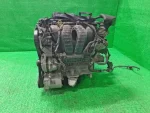 ДВИГАТЕЛЬ НА MITSUBISHI OUTLANDER CW5W 4B12 — изображение 4