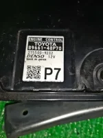 ДВИГАТЕЛЬ НА TOYOTA HARRIER ZSU60 3ZR-FAE — изображение 6