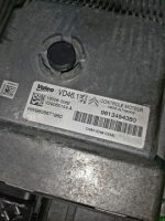 ДВИГАТЕЛЬ НА CITROEN C4 B7 HN02 — изображение 7