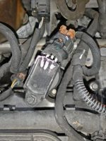 ДВИГАТЕЛЬ НА CITROEN C4 B7 HN02 — изображение 9