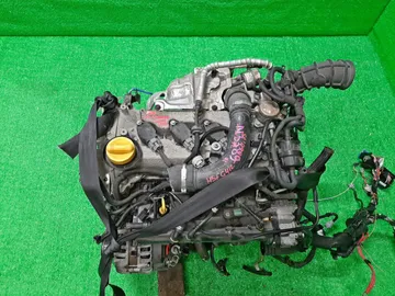 ДВИГАТЕЛЬ НА RENAULT LUTECIA RH5F1 H5FG412