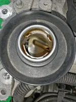 ДВИГАТЕЛЬ НА RENAULT LUTECIA RH5F1 H5FG412 — изображение 7