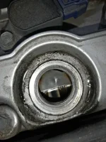 ДВИГАТЕЛЬ НА HONDA ODYSSEY RB3 K24A — изображение 7