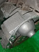 ДВИГАТЕЛЬ НА HONDA ODYSSEY RB3 K24A — изображение 8