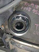 ДВИГАТЕЛЬ НА TOYOTA GRANVIA KCH16 1KZ-TE — изображение 7