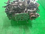 ДВИГАТЕЛЬ НА SUBARU IMPREZA GDA EJ205 — изображение 5