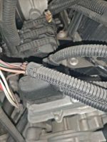 ДВИГАТЕЛЬ НА BMW 535I F07 N55B30A — изображение 6