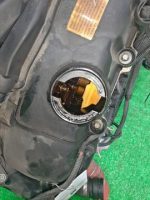 ДВИГАТЕЛЬ НА BMW 535I F07 N55B30A — изображение 7