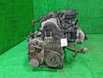 ДВИГАТЕЛЬ НА HONDA CIVIC FERIO ES3 D17A — изображение 2