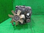 ДВИГАТЕЛЬ НА TOYOTA CROWN JZS153 1JZ-GE — изображение 2